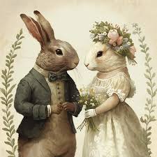 The Myth of Rabbits Mating for Life