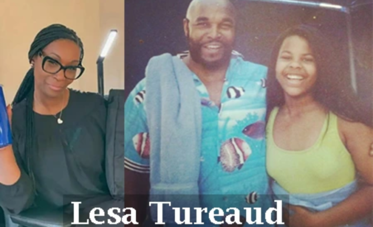 Career Achievements of Lesa Tureaud in the Corporate World