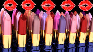 Different Shades and Finishes of Moszacos Lipstick Moisturizing