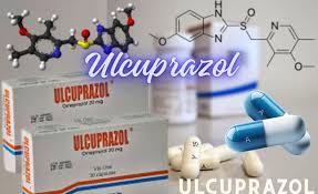 Understanding Ulcuprazol: What is it and How Does it Work?