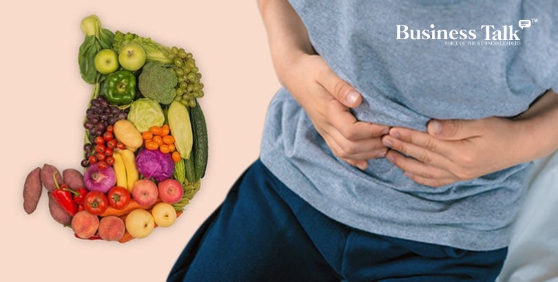 Lifestyle Habits That Can Improve Digestive Health