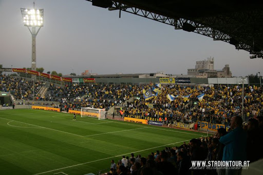 State-of-the-Art Technology of Bloomfield Stadium