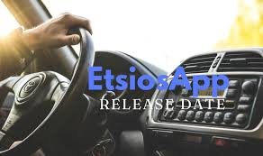 etsiosapp release date The Journey of ETSIOSApp Development