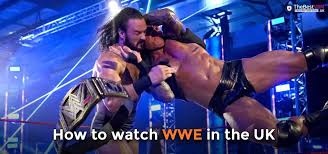 The Rise of Streaming Services for watch wrestling online Fans