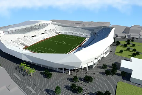 bloomfield stadium The Need for a Revamp