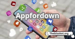 Automate Your Phone's Functions of Appfordown