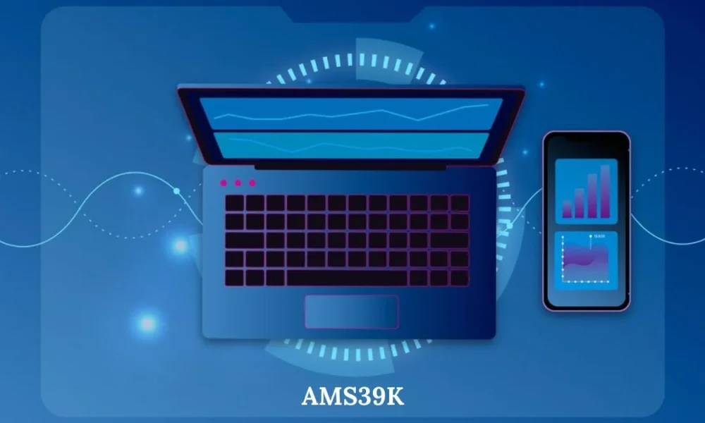 How AMS39K is revolutionizing the tech industry