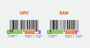 How the UPC 810043986496 code is used by companies and retailers