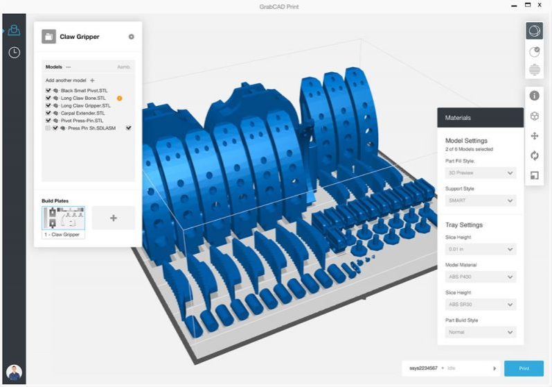 Key Features and Benefits of How Is TGD170.FDM.97 Software