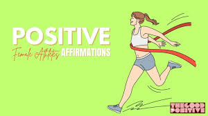 Positive Affirmations Harmonicode Sports