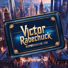 Technology of Victor RabeChuck