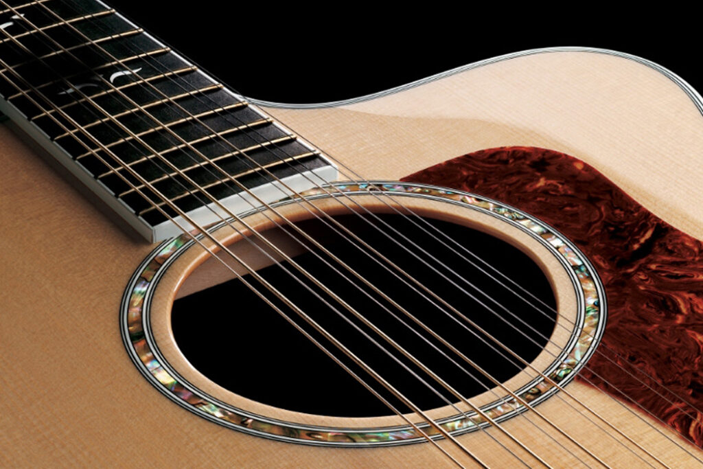 The Importance of Proper 12 String Guitar Tuning