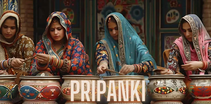 The Science behind Pripanki: Understanding Sterilization