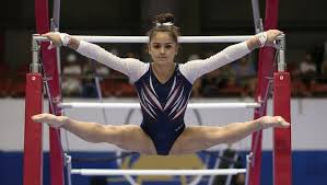 Challenges faced by Mila signing gymnastics