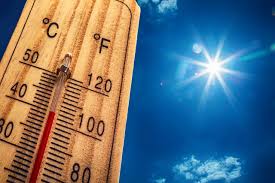 Common Uses of Fahrenheit and Celsius in Different Countries