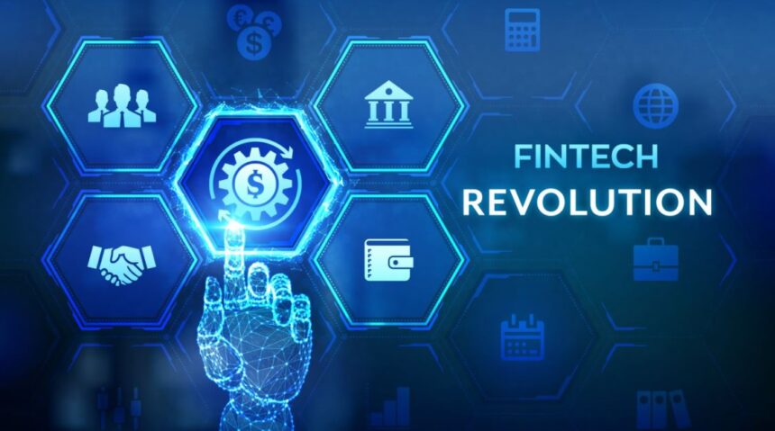 Current innovations in the finance industry and fintechasia.net