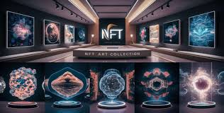 Introducing NFTRandomize A Platform for Discovering Unique NFTs