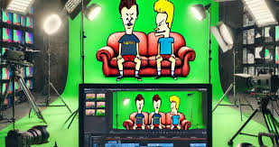 The History and Cultural Impact of Beavis and Butthead