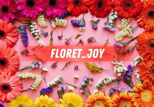 The impact of Floret_Joy on the beauty industry and Body Positivity movement