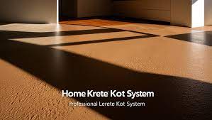 What is the Krete Kot System, and how does it work?