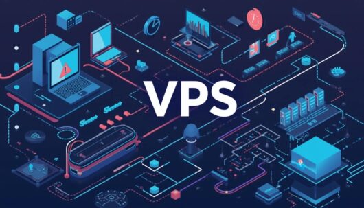 What is VPS Barato