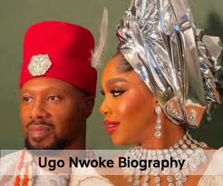 Early Life and Education of ugo nwoke net worth