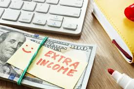 Strategies for Maximizing Income Guiadodinheiroextra 