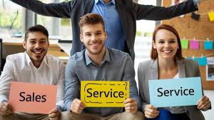 The Importance of Quality Customer Service