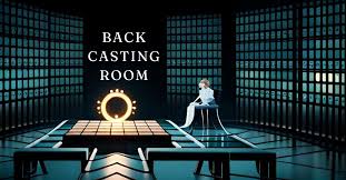 What is Back Casting Room, and How Does it Differ from Forecasting?