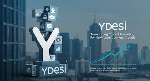 ydesi - Empowering Creators and Businesses with Customizable Solutions!